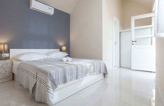 Villa in Podgora With Pool Near Beach - Foto 5