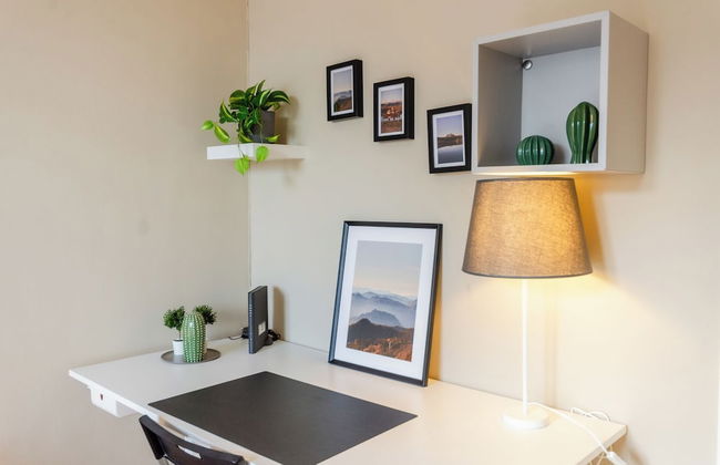 VivimiHome-Apartment near Milano Central - Foto 9