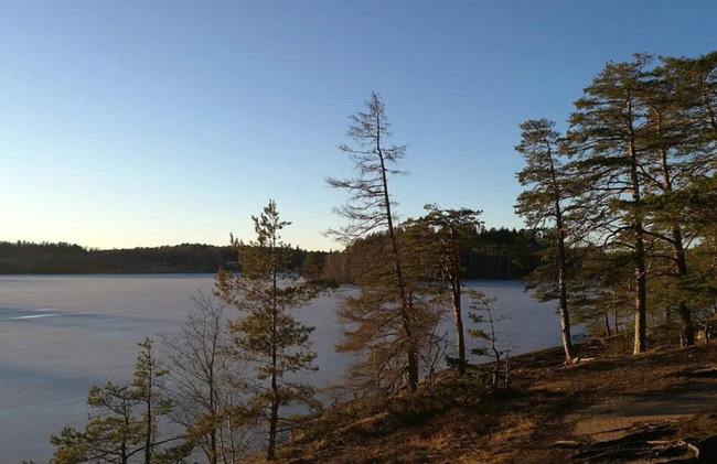 5 Person Holiday Home in Linkoping - Foto 40