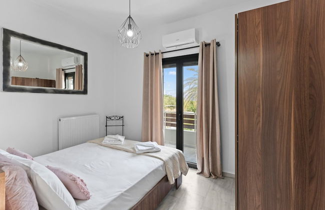 Seaside Oasis Near Heraklion Villa Maro Getaway - Foto 22