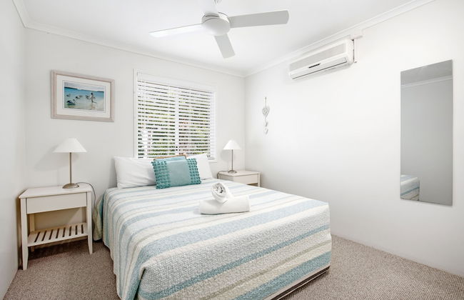 Sandy Beach Resort - Photo 7