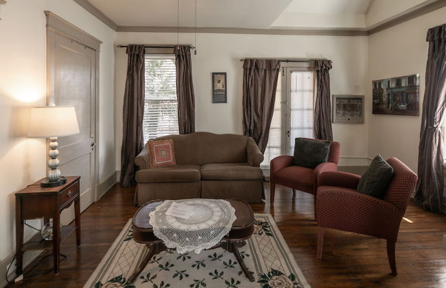 Memphis Belvedere Suites - Foto 36