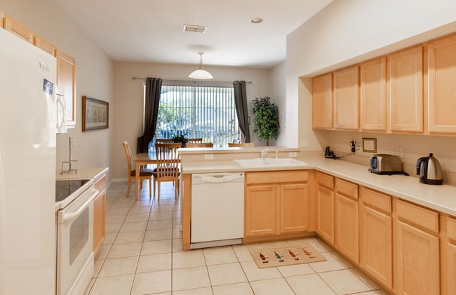 246bd-highlands Reserve 4 Bedroom Home by RedAwning - Photo 8