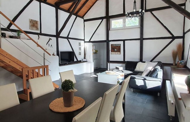 Cosy Apartment in Nohfelden - Foto 14