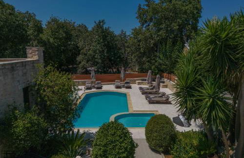 Villa Kalliopi - Foto 1