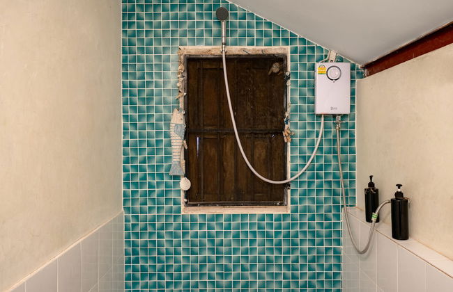 Secret Garden Pool Villa - Foto 49