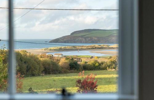 Golwg y Lan - A stunning home for 10 with sea views - Foto 64