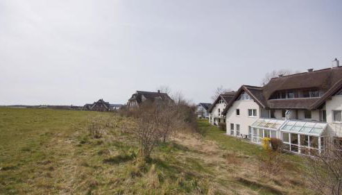 Strandhaus Lobbe, App 04 - Foto 4