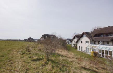 Strandhaus Lobbe, App 04 - Foto 4