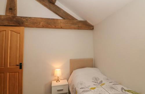 The Old Cart House - Foto 14