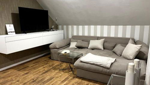 Exklusive Ferienwohnung in Reken - Foto 5