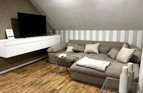 Exklusive Ferienwohnung in Reken - Foto 5