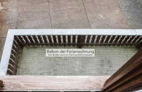 Ferienwohnung in altem Bauernhaus - Foto 14