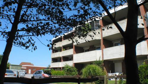 Ferienwohnung, Dornumersiel - Foto 2