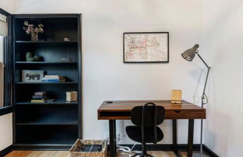 Picture Perfect Bungalow in the heart of DT Vancouver - Foto 11