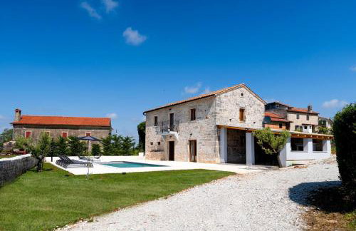 Villa Valeria by Briskva - Foto 33