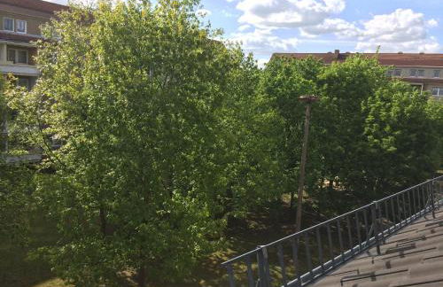 Ferienwohnung zum Storchennest - Foto 13