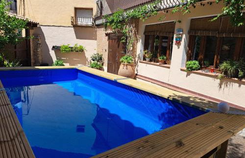 Casa Rural de Lucía - Foto 1