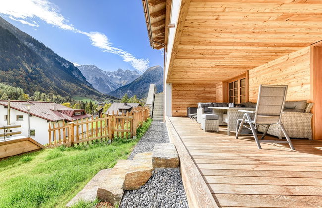 Chalet GM by A-Appartements - Foto 32