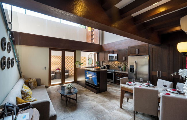 Pinnacle Resorts 220 - Foto 53