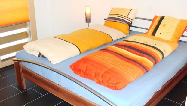 Burn, Alte Strasse - Foto 4, Bedroom