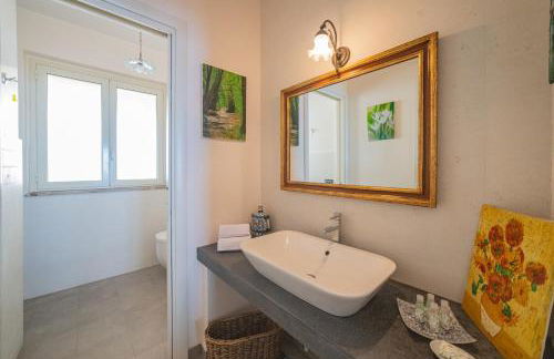 Sea View Villa Taormina - Foto 30