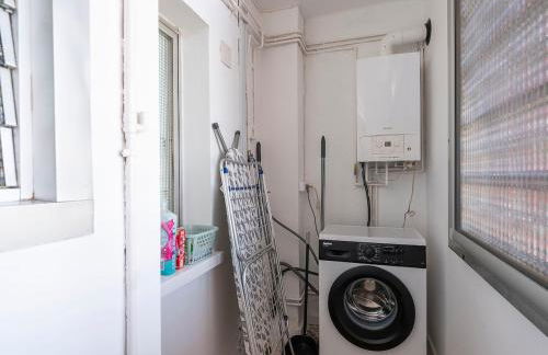 Playa, Port Fórum y BCN centro a 10 min - Apartamento con Vistas - Foto 9