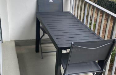 Appartement résidence Le Goulvars-plage du Goviro - Foto 16