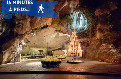 Le Pèlerin - Clim - Vue - Gare - Foto 3