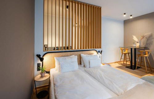 DAS LORNSEN - Serviced Luxury Apartments - Foto 9