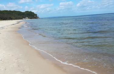 Sellin - Seedorf Am Neuensiener See Apartment 08 - Foto 33