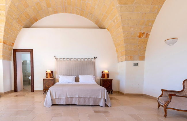 Masseria Samali 14 4 Emma Villas - Foto 20