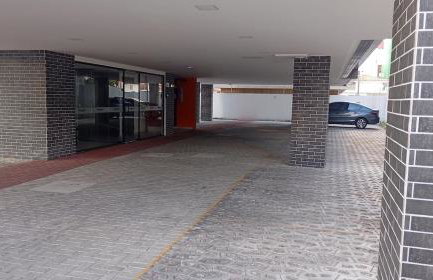 Flat com piscina na cobertura em Intermares - Foto 20