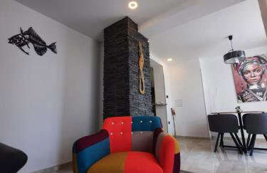 Njivice, otok Krk, apartman Dora - Foto 1