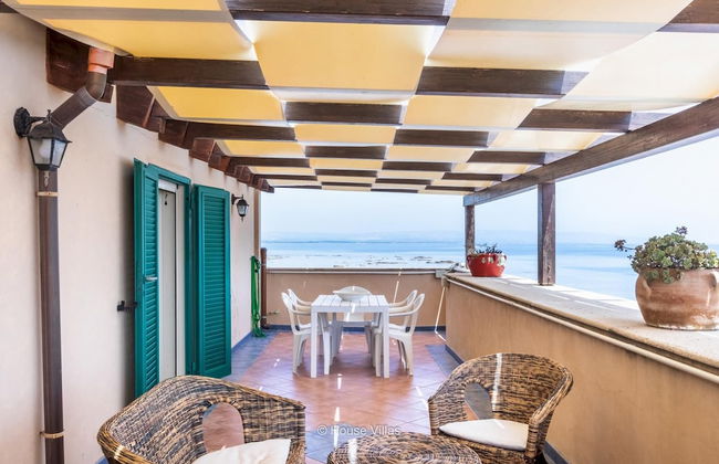 La Terrazza Sul Borgo - Foto 20