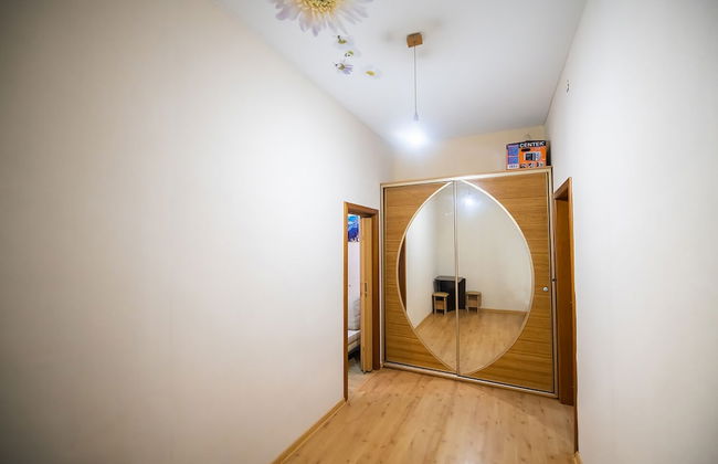 Apartment on Semenovskaya 10-12 - Foto 8