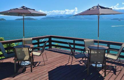 Mirante da Figueira - Suítes para temporada - Foto 8