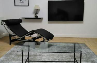 QUIMPER hyper centre T2 balcon Lumineux Calme - Foto 17