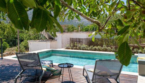 Villa Skyphos - Foto 3