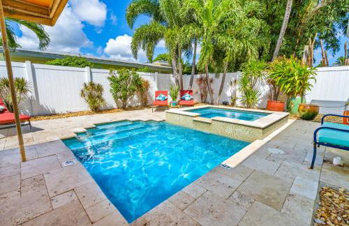 Walk to The Ave- Heated Pool, Spa, Golden Tee and Putting Green - mins to Beach- by Maven Vacation Rentals - Foto 36