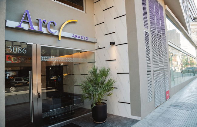 Arc Abasto Studios - Foto 1