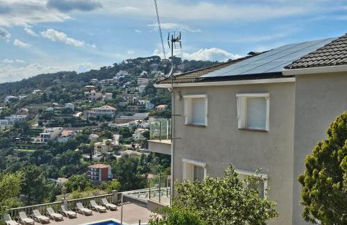 Costa Brava Holidays Villa Mimosa Sea View and luxe - Foto 7