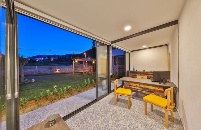 Thomas Suites Datca - Photo 3