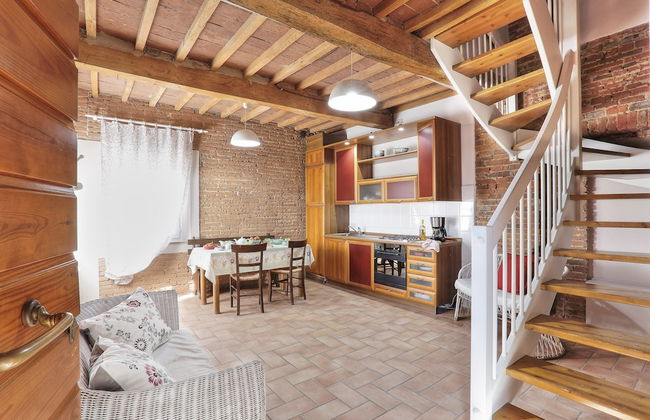 Elegant Panoramic Apartment - Foto 1