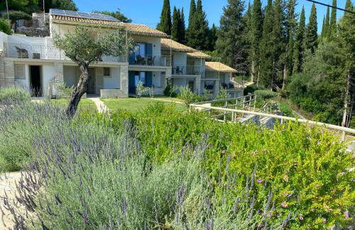 Paleopetres K-Three - Premium Double Suite - Kalami - - Photo 41