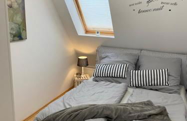 FeWo Casa - Photo 15