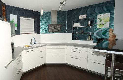 Villa Alta - Foto 12