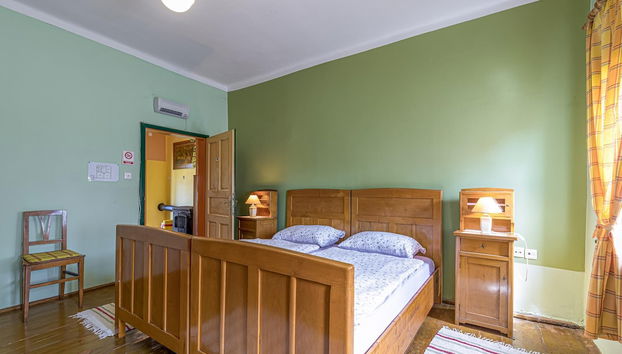 Rural Homestead Trenkovo - Foto 2, Zimmer