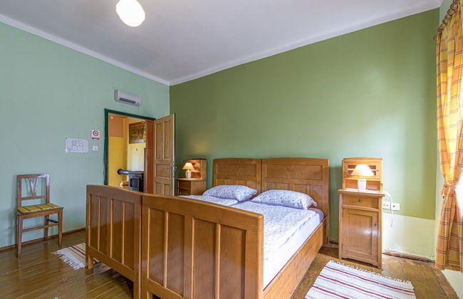 Rural Homestead Trenkovo - Foto 2