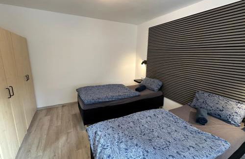 Rhaunen Apartments - Foto 26